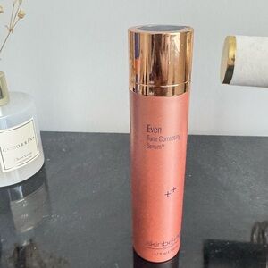 SkinBetter Science Even Tone Correcting Serum 80% left